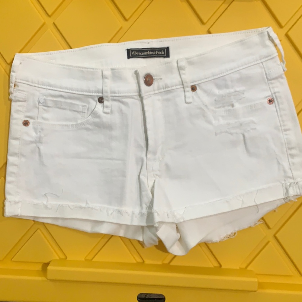 Abercrombie & Fitch shorts